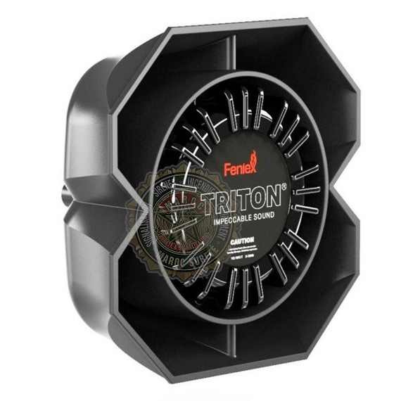 Haut-parleur triton 100W S-2009